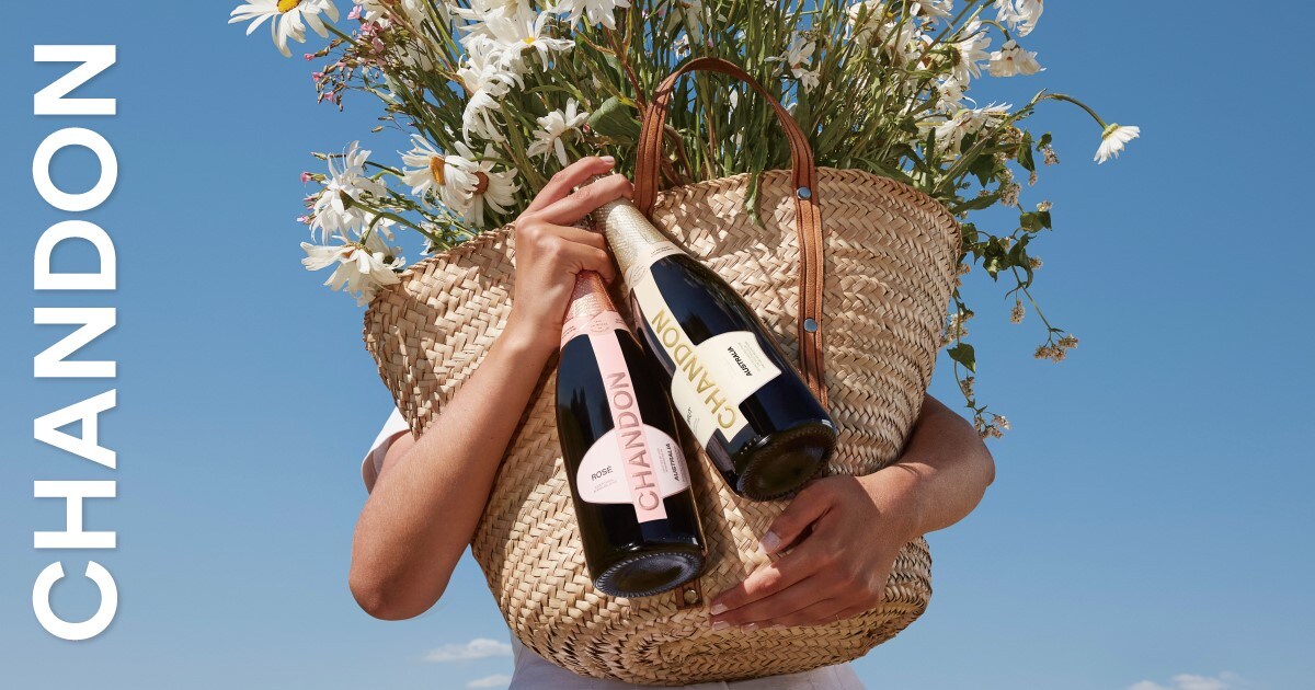 シャンドン CHANDON - 伝統と革新が造り上げる正統派スパークリング